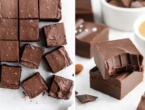 Fudge Tarifi