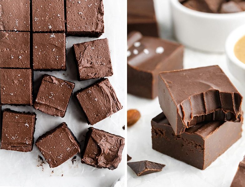 Fudge Tarifi
