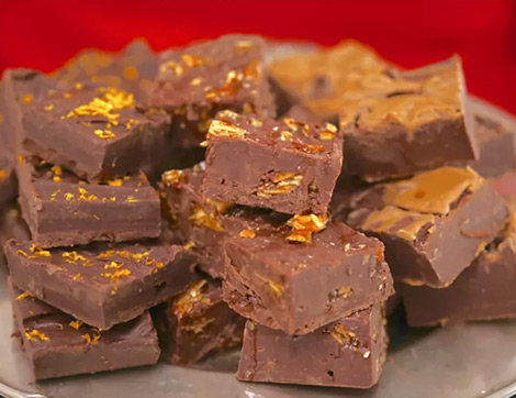 Fudge Nedir ve Evde Fudge Nasıl Yapılır?