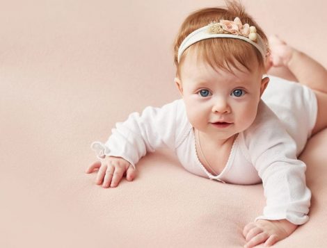 Günümüzde Kullanılan Kulağa Hoş Gelen En Güzel ve Popüler Bebek İsimleri