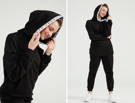 Normcore Eşofman