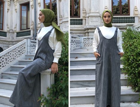 Normcore Jile - Nisa