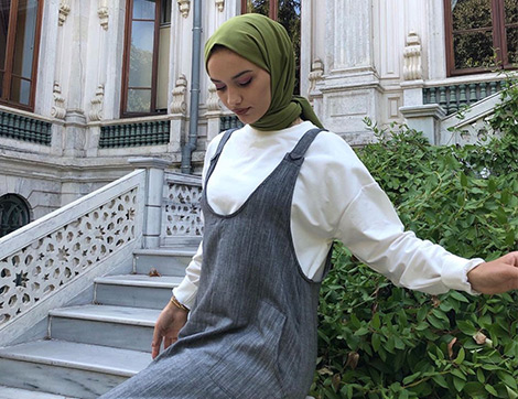 Şimdi Al: Sezonun En İyi 5 Jilesi