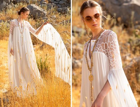Elie Saab Gelinlik Kaftan