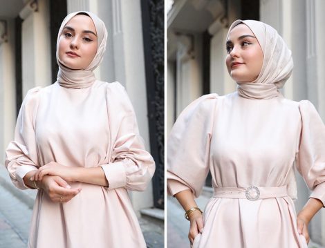 Emproyal Şal - Aleyna Atalar Gün