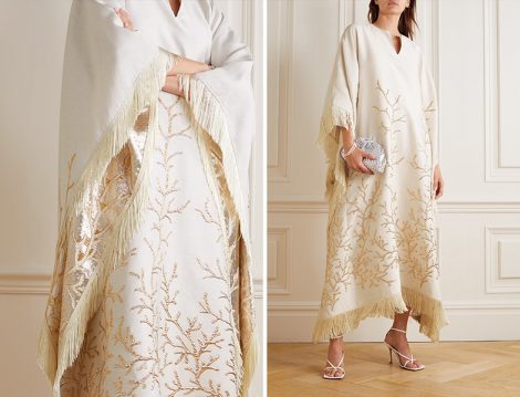 Taller Marmo Kaftan