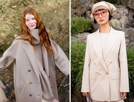 Kaban&Ceket - Max Mara Resert 2022
