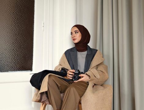 Beymen Pantolon - Sena Sever