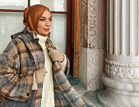 Yeşiltopuklar.com Moda Editörü Büşra Karagöz’ün Alışveriş Listesinde Neler Var?