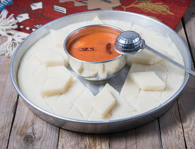 Arabaşı Çorbası Tarifi