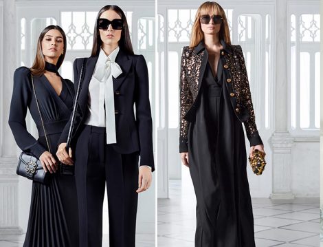 Elie Saab 2021-22