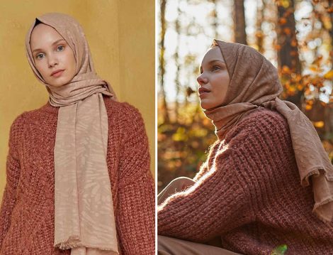 Freshscarfs Şal
