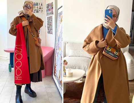 Hooop Store Kaban - Merve Hifa