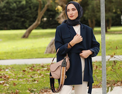 Her İşe Dönüş Dolabının İhtiyacı Olan 8 Parça