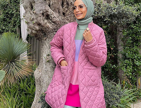 5 Adımda Stilinize En Uygun Dış Giyim Modelini Seçin