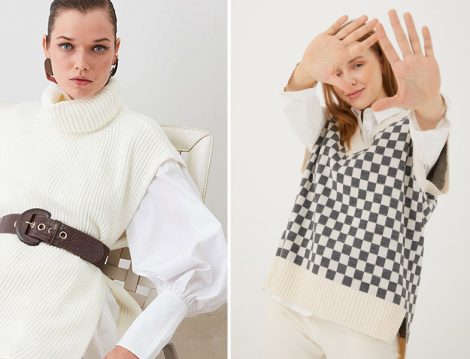 İpekyol Gömlek Normcore Süveter