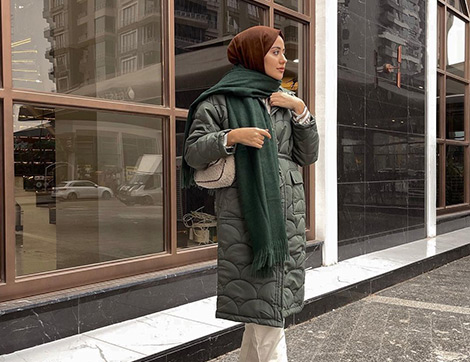 Trend Oyununun Yeni Üyesi Kapitone Montlar