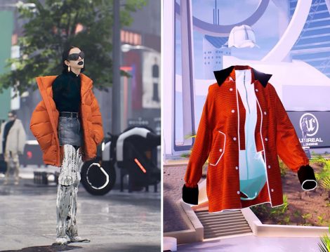 Dijital Moda