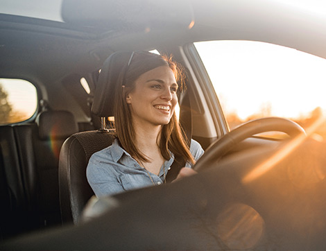 Kadınlara Üstün Sürüş Konforu Sağlayan Yeni Nesil Otomobiller