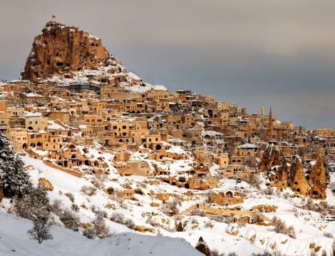 Kış Tatili ve Kış Tatil Önerileri 2022