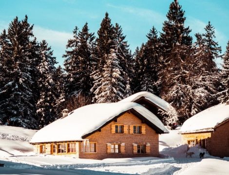 Kış Tatili ve Kış Tatil Önerileri 2022