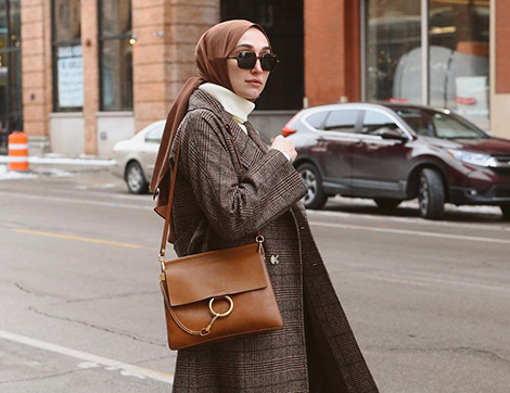 Ofis Stilinde Profesyonel ve Güçlü Görünmenin Yeni Kodları