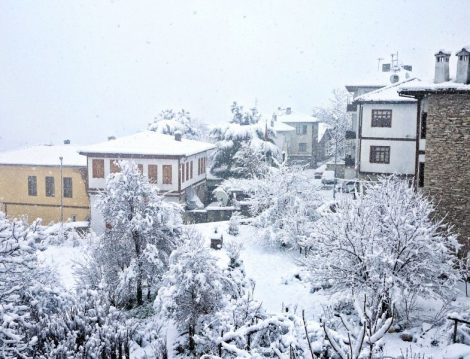 Kış Tatili ve Kış Tatil Önerileri 2022