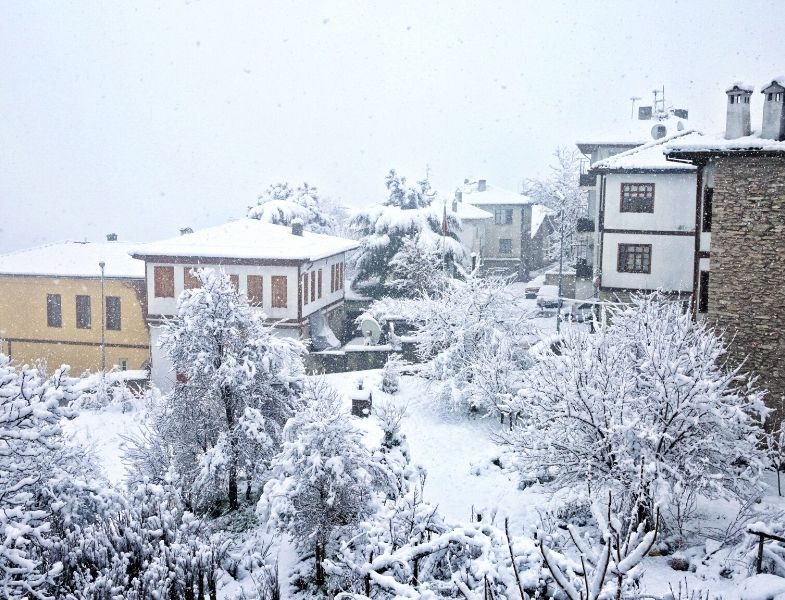 Kış Tatili ve Kış Tatil Önerileri 2022