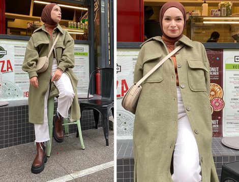 Hooop Store Basic Kaban - Şüheda Türkoğlu