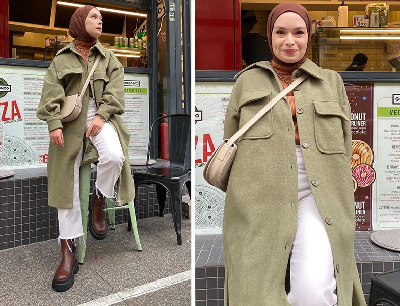 Hooop Store Basic Kaban - Şüheda Türkoğlu