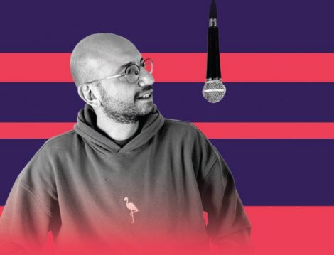 Mustafa Sağır Stand Up - Zorlu PSM