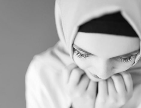 Peygamberimiz Kadınlara Nasıl Davranırdı