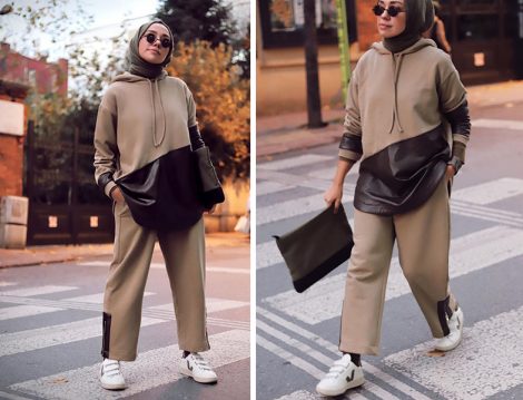 Qooq Store Spor Takım - Hülya Aslan