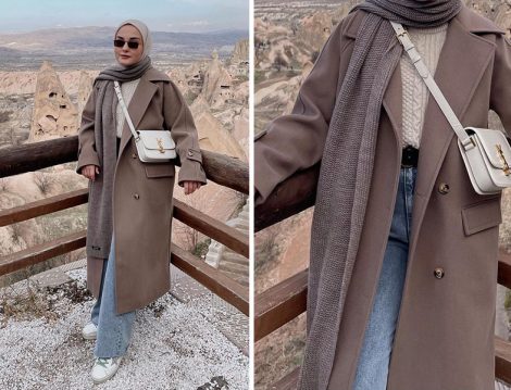 Suud Collection Kaban - Aleyna Atalar