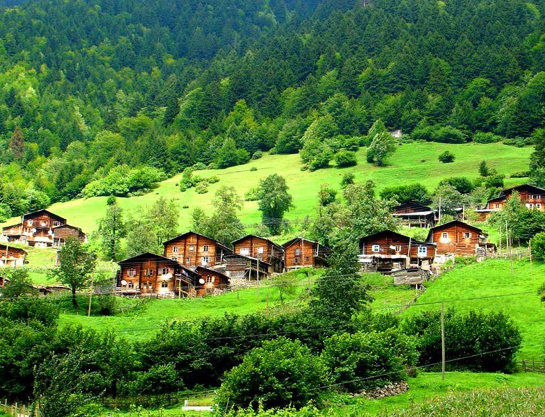 Turizmde Denize Alternatif Yayla Tatili