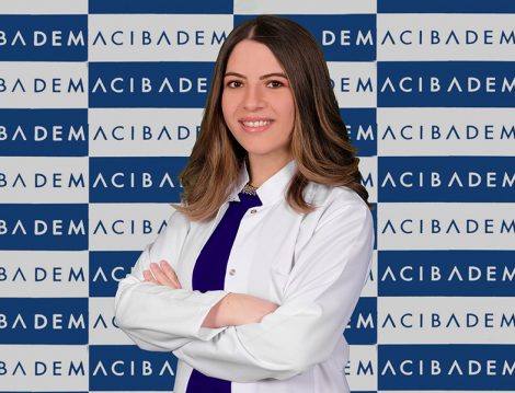 Beslenme ve Diyet Uzmanı Nur Ecem Baydı Ozman
