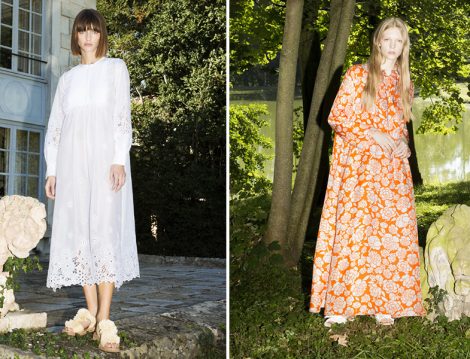 Dice Kayek 2022 Fashion Week İstanbul