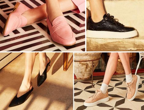 Divarese Loafer - Spor Ayakkabı ve Terlik
