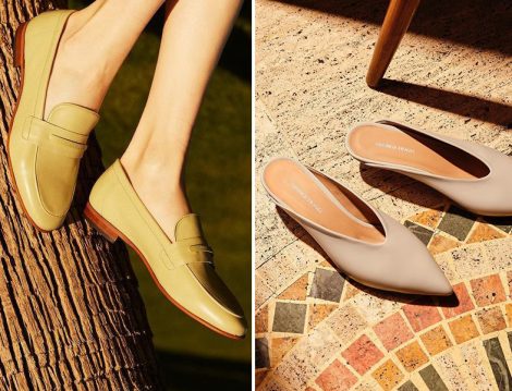 Divarese Loafer Terlik