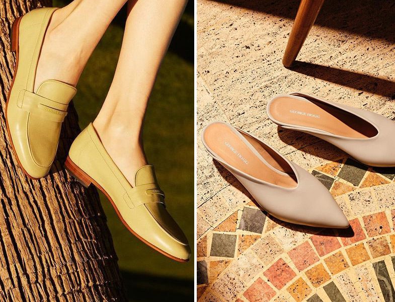 Divarese Loafer Terlik