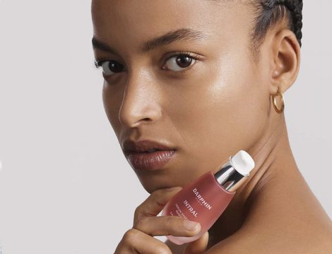 Intral Active Stabilizing Lotion