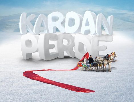 Kardan Perde Film Festivali