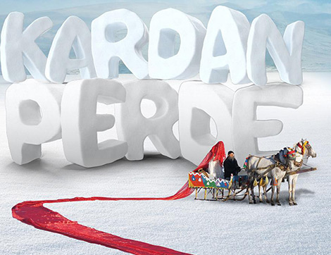 Kardan Perde Film Festivali