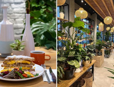 Leaf Co. Cadde Kadıköy