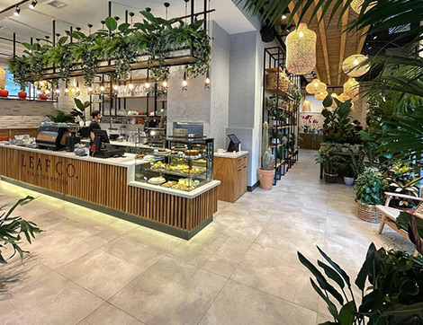 Her Köşesini Karelemek İsteyeceğiniz Kadıköy’ün 3 Konsept Cafe’si