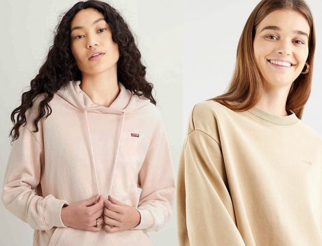 Levi's Sweatshirt