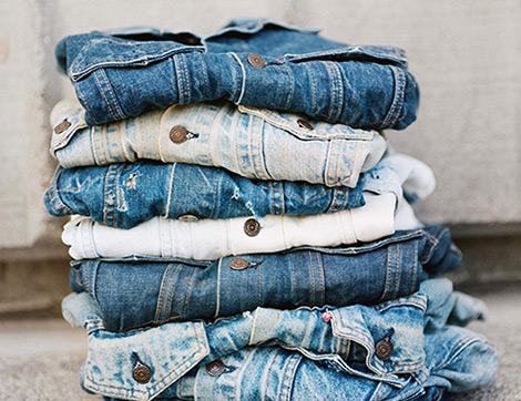 Levi’s® Stilinin Springfield Ruhu İle Bir Araya Geldiği Yepyeni Bir Koleksiyon