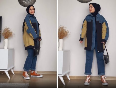 Loreen Kot Kap - Ayşenur Yıldız