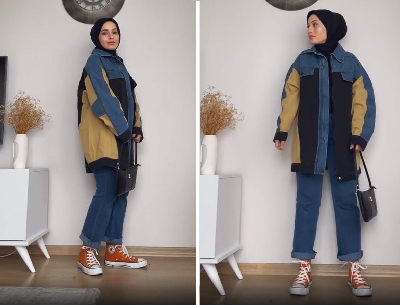 Loreen Kot Kap - Ayşenur Yıldız