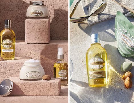 L’Occitane Badem Özlü Bakım Ürünleri